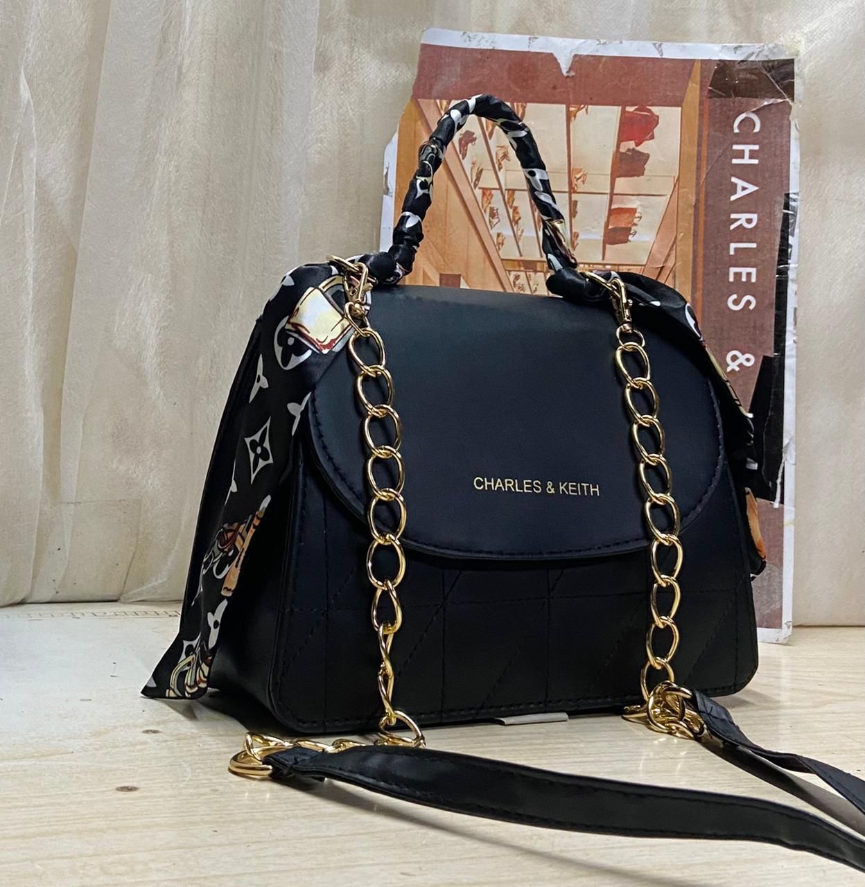 Modern Maven: PU Foam Sling Collection